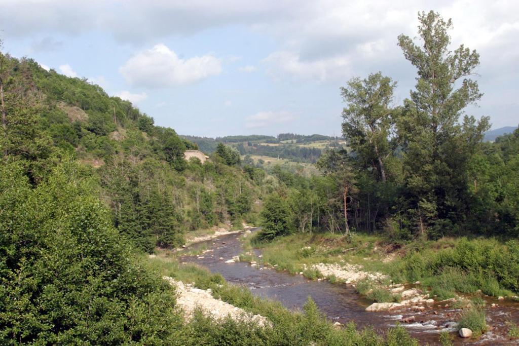 Вілла Le Massoir Desaignes Номер фото