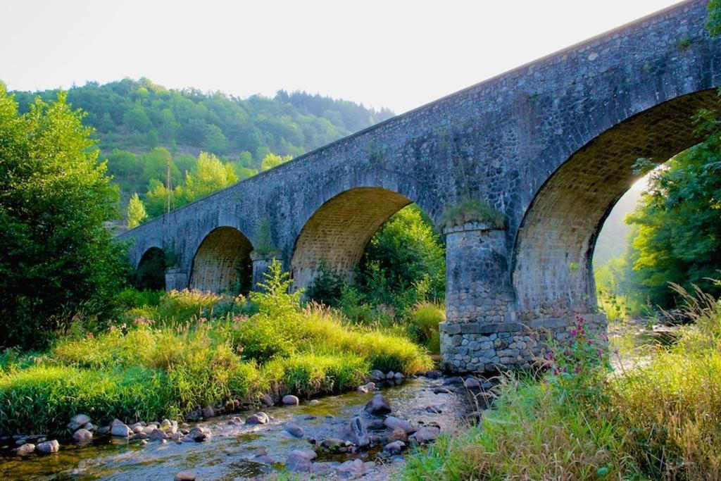 Вілла Le Massoir Desaignes Номер фото